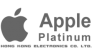 Apple Platinum