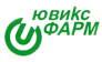 ООО ЮВИКС-ФАРМ