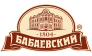 Кондитерский концерн Бабаевский