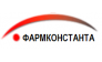 ЗАО Фармконстанта