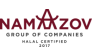 ООО НАМАЗОВ И К