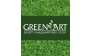 Ландшафтная студия GreenArt