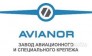 ООО Завод специального крепежа АВИАНОР