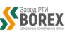 ООО Завод РТИ Борекс