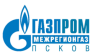 ООО Газпром межрегионгаз Псков
