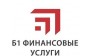 ЗАО Б1 Финанс