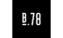 b78
