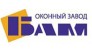 ООО Оконный завод БАМ