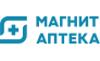 Магнит Аптека