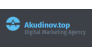 Akudinov.top – рекламное интернет-агентство полного цикла