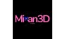 Mixan3D studio