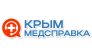 Сервис "Крыммедсправка.com"