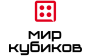 Мир кубиков
