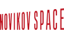 Novikov Space Cafe