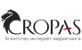 Cropas