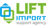 LiftImport