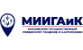 МИИГАиК