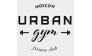 URBAN GYM