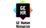 GE Human Resources