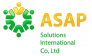 ASAP Solutions International Co, Ltd