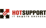 HotSupport, Company