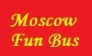 Moscow Fun Bus