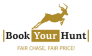 BookYourHunt