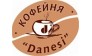 Danesi, кафе