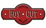 Boy Cut