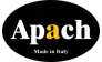 Apach