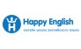 Happy English, он-лайн школа английского языка