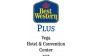 Best Western Plus VEGA Hotel &amp; Convention Center ****