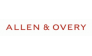 Allen &amp; Overy Legal Services