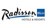 Radisson Blu Sheremetyevo Airport, гостиница