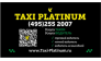 TAXI PLATINUM