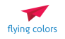 FLYING COLORS