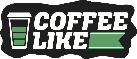 Like me coffee. Кофе лайк логотип. ООО «кофе лайк. Кофейня Coffee like логотип. Логотип компании кофелайк.